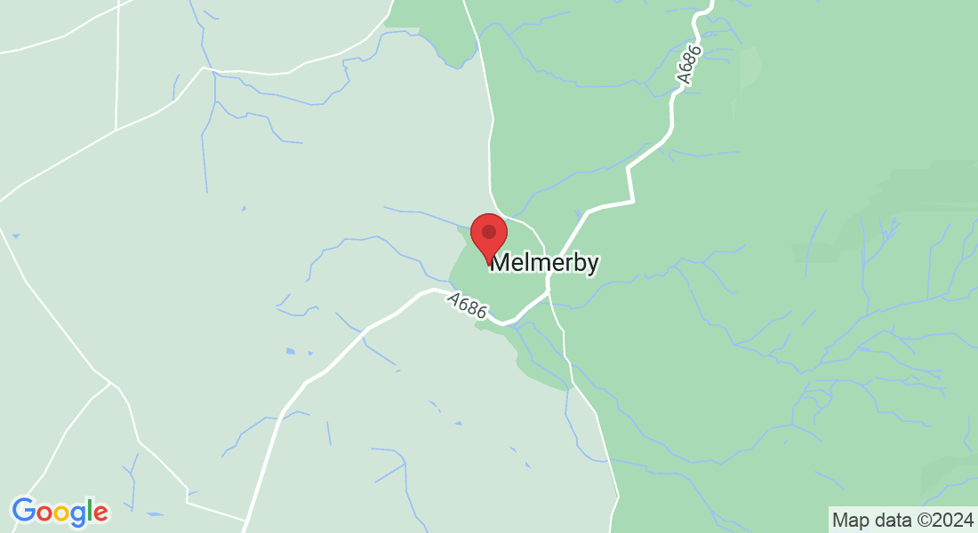 Ravenstone Manor, Melmerby, Penrith CA10 1HB, UK
