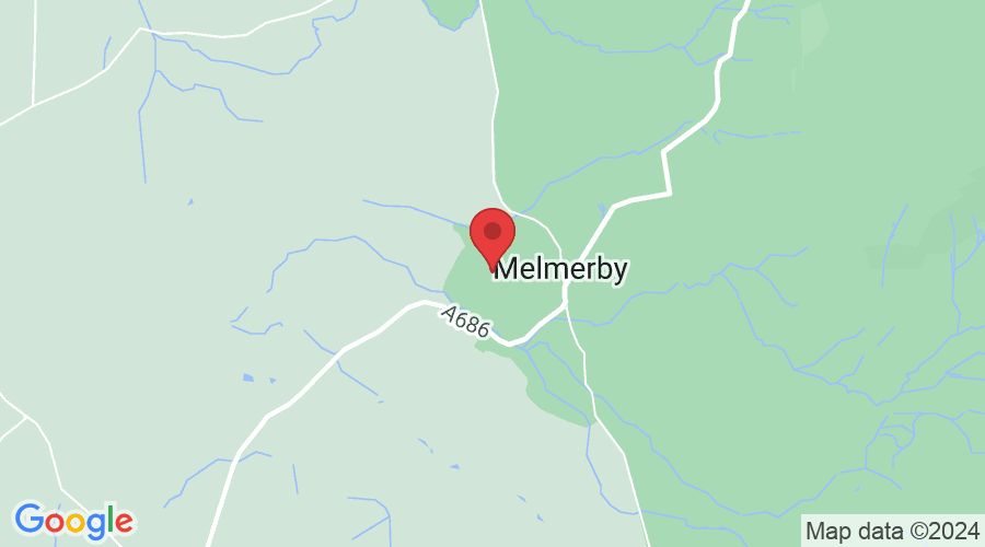 Ravenstone Manor, Melmerby, Penrith CA10 1HB, UK