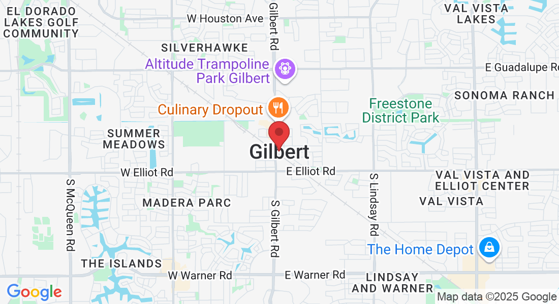 Gilbert, AZ, USA