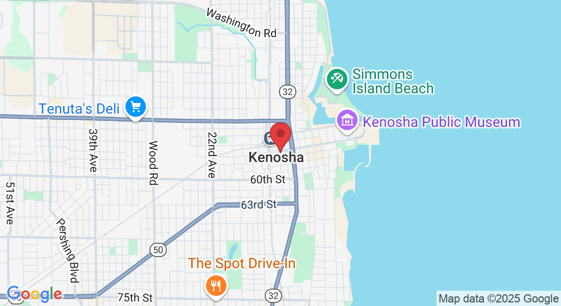 Kenosha, WI, USA