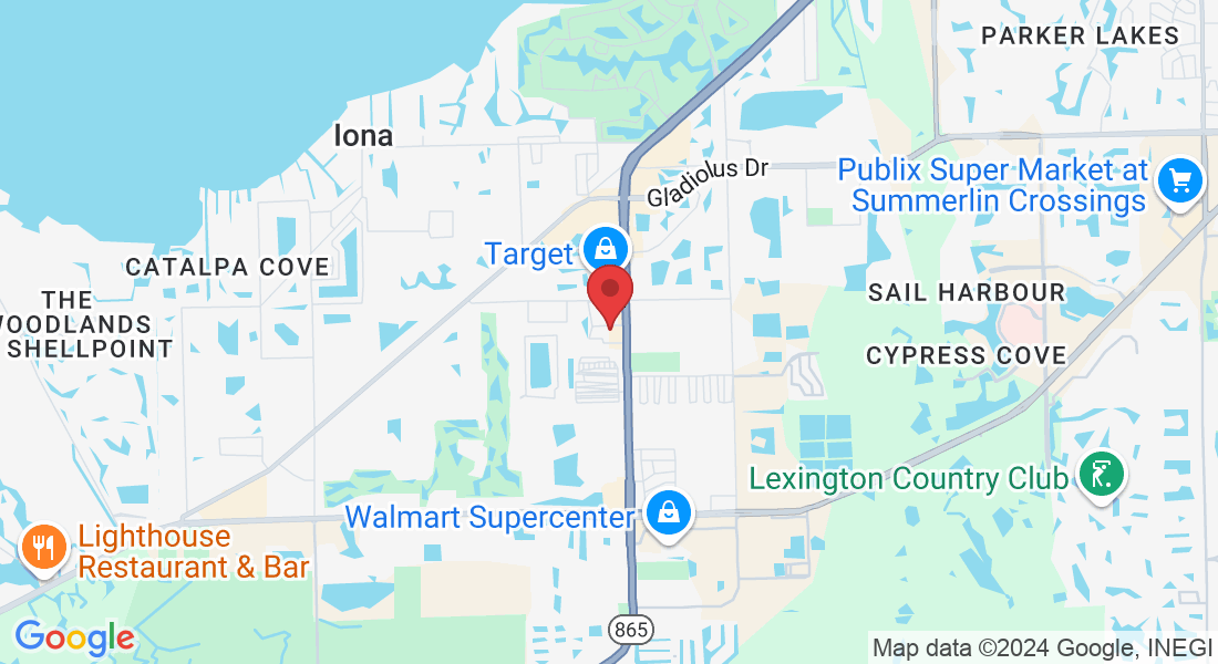 11575 Marshwood Ln, Fort Myers, FL 33908, USA