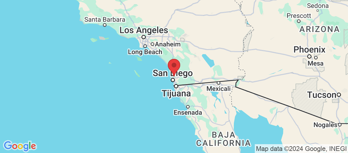 4455 Murphy Canyon Rd, San Diego, CA 92123, USA