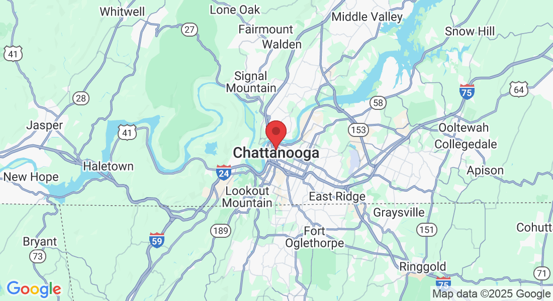 Chattanooga, TN, USA