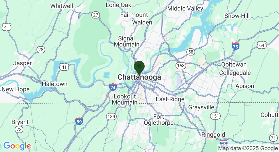 Chattanooga, TN, USA