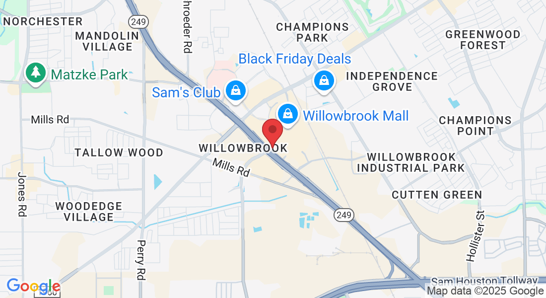 17350 Texas 249 Access Rd ste 220, Houston, TX 77064, USA