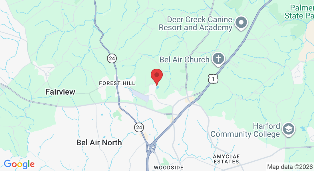 Harford County, MD, USA