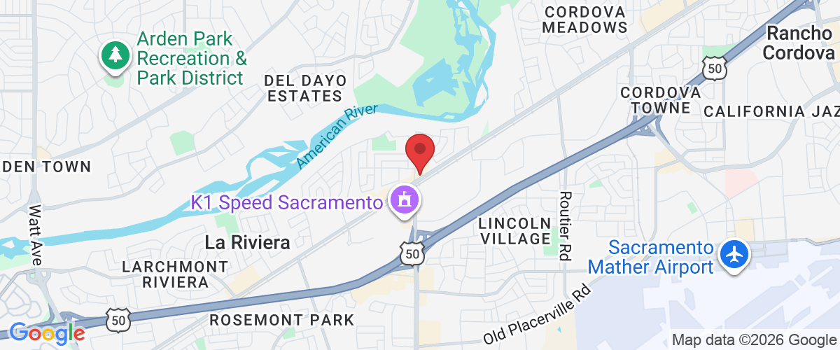 9713 Folsom Blvd, Sacramento, CA 95827, USA