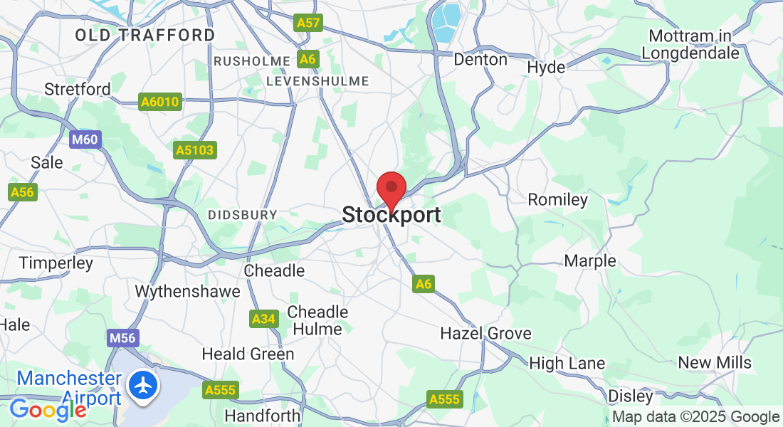 Stockport, UK