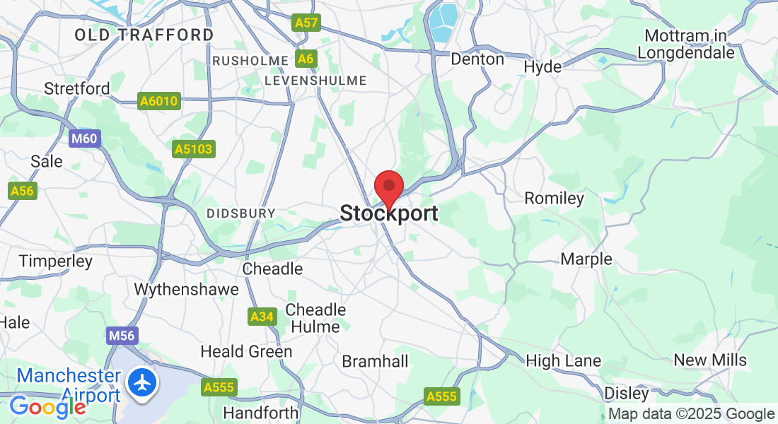 Stockport, UK