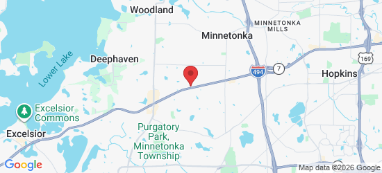 16190 MN-7, Minnetonka, MN 55345, USA