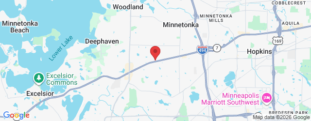 16190 MN-7, Minnetonka, MN 55345, USA