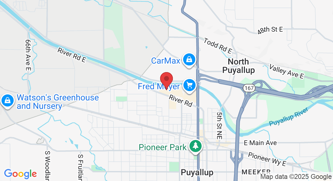 715 River Rd, Puyallup, WA 98371, USA