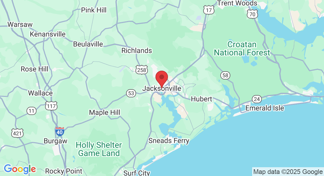 Jacksonville, NC, USA