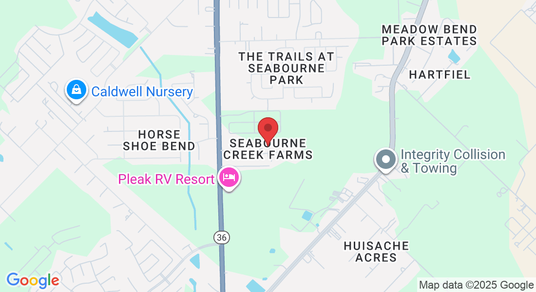 2013 Seabourne Creek Ln, Rosenberg, TX 77471, USA
