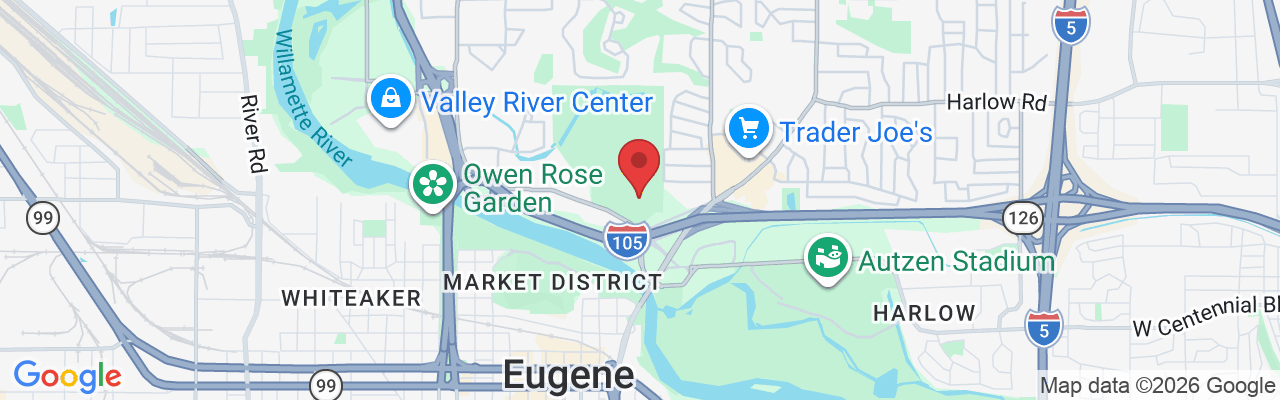 Eugene, OR 97401, USA