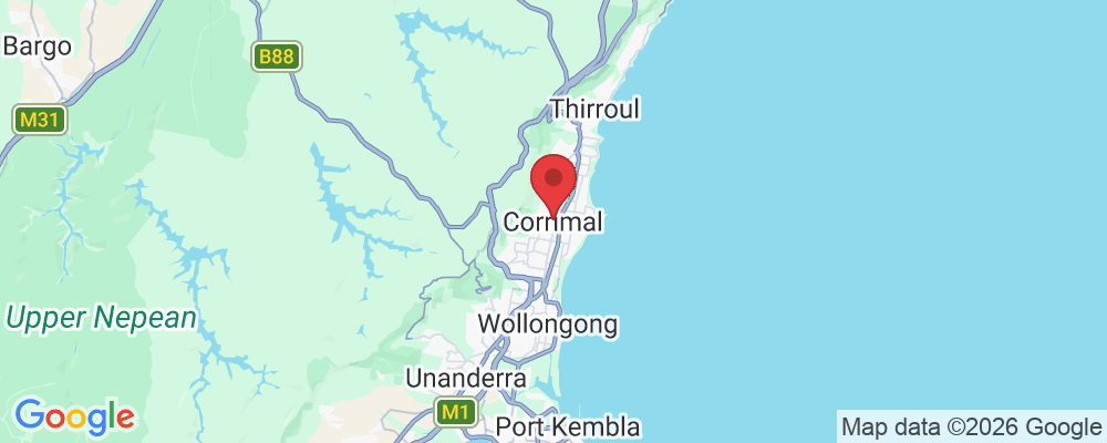 1/242 Princes Hwy, Corrimal NSW 2518, Australia