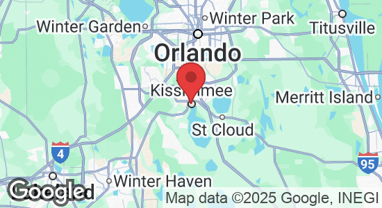 Kissimmee, FL, USA