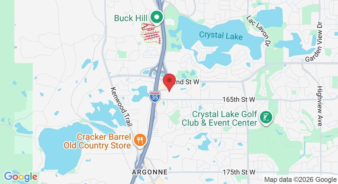 16372 Kenrick Ave, Lakeville, MN 55044, USA