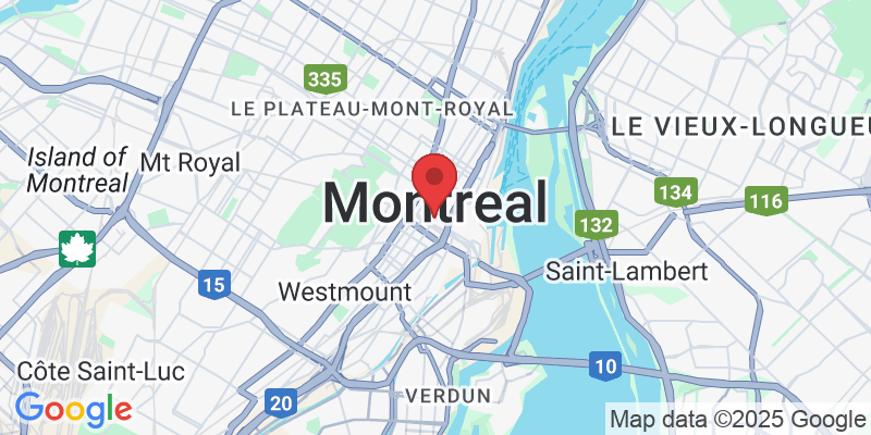 Montreal, QC, Canada