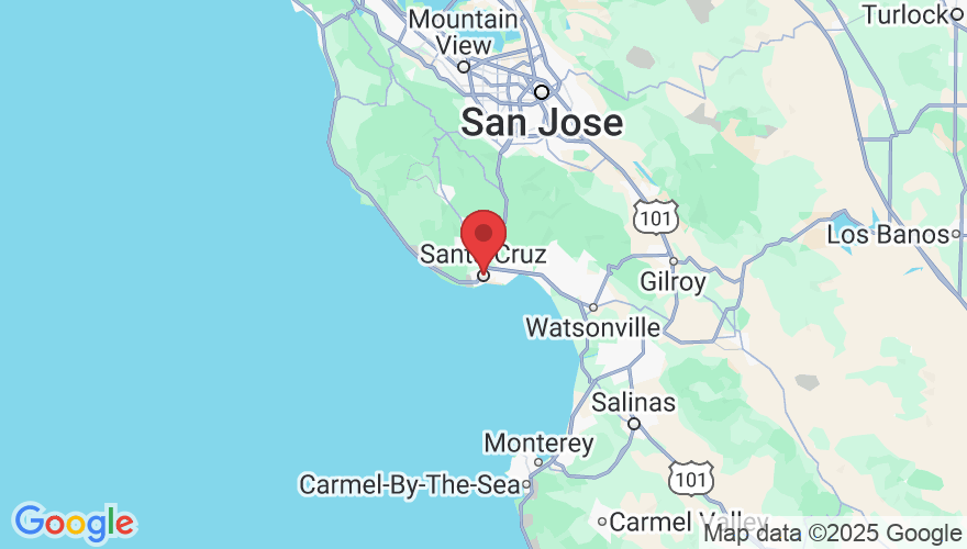 Santa Cruz, CA, USA