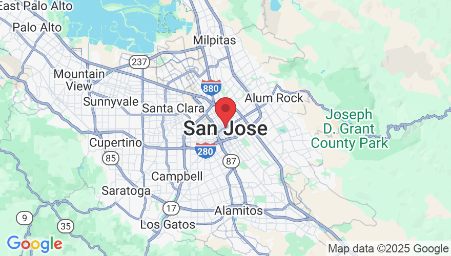 San Jose, CA, USA