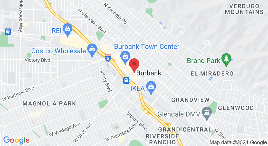 Burbank, CA, USA