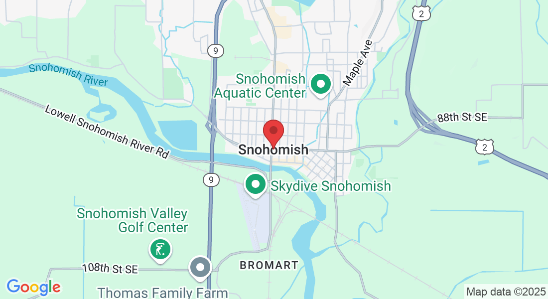 Snohomish, WA 98290, USA