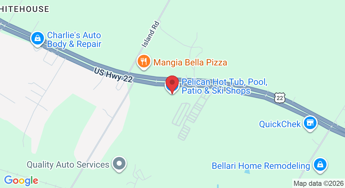 Whitehouse Location, 3555 US-22, Somerville, NJ 08876, USA