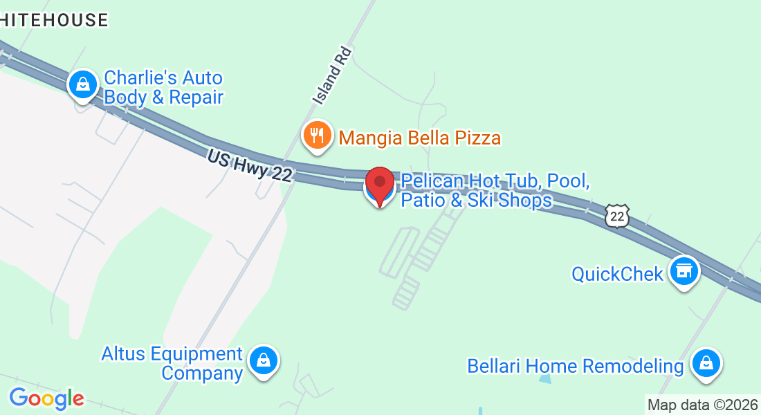 Whitehouse Location, 3555 US-22, Somerville, NJ 08876, USA