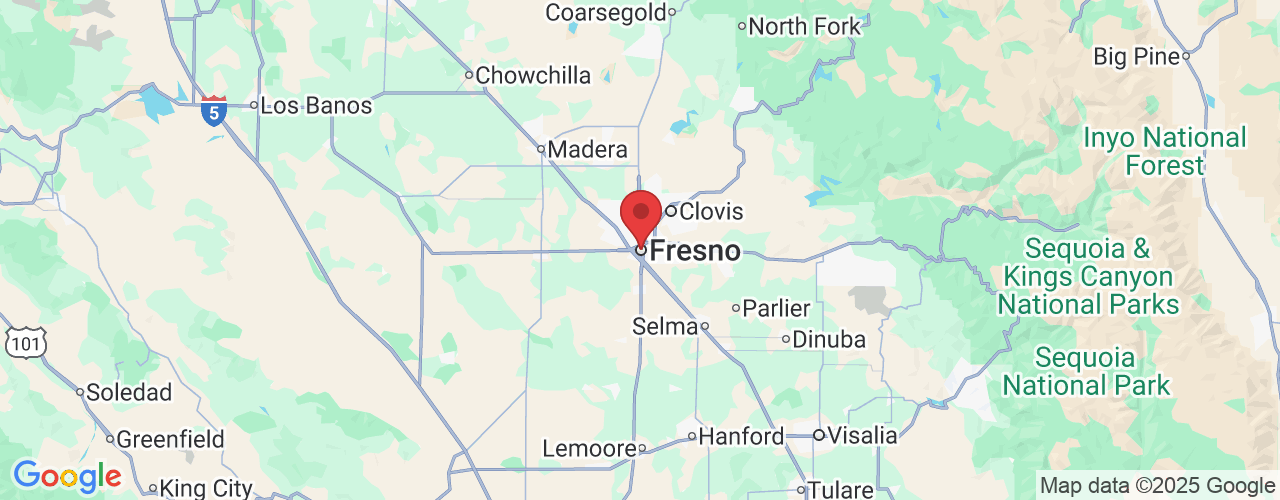 Fresno, CA, USA