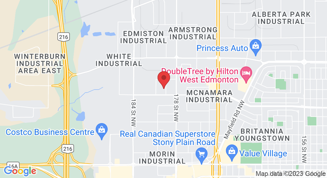 10744 180 St NW, Edmonton, AB T5S 2S4, Canada