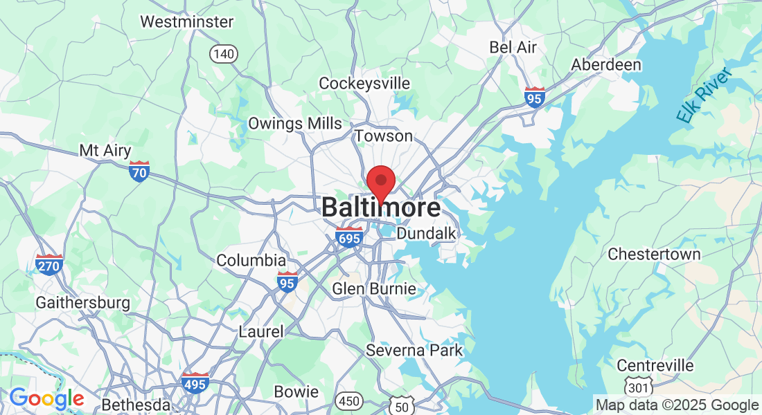 Baltimore, MD, USA