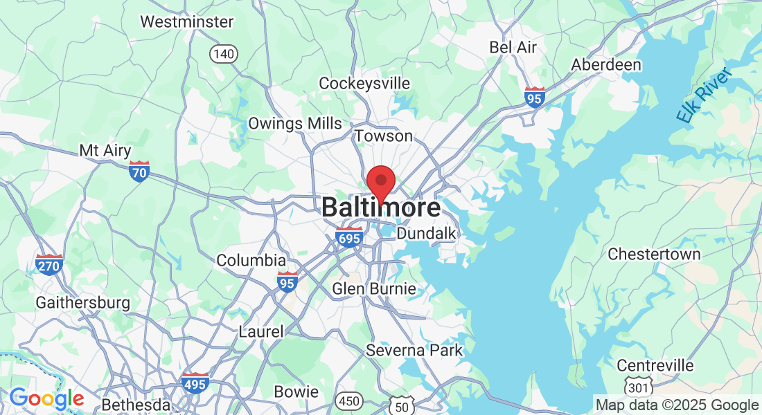 Baltimore, MD, USA