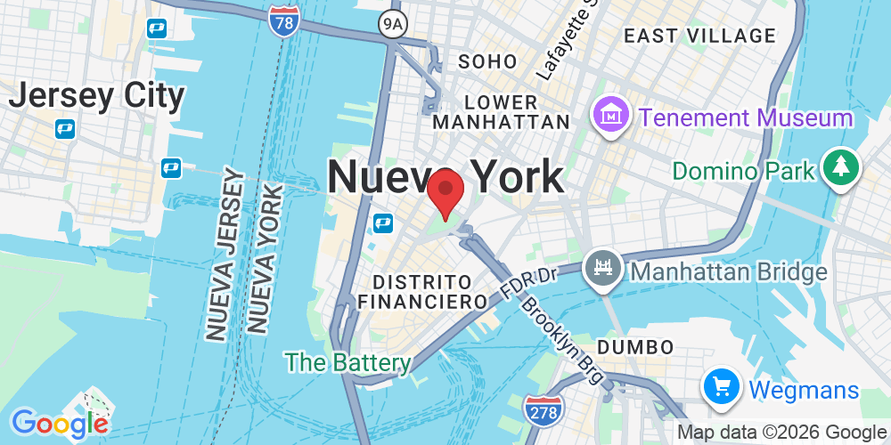 Nueva York, EE. UU.
