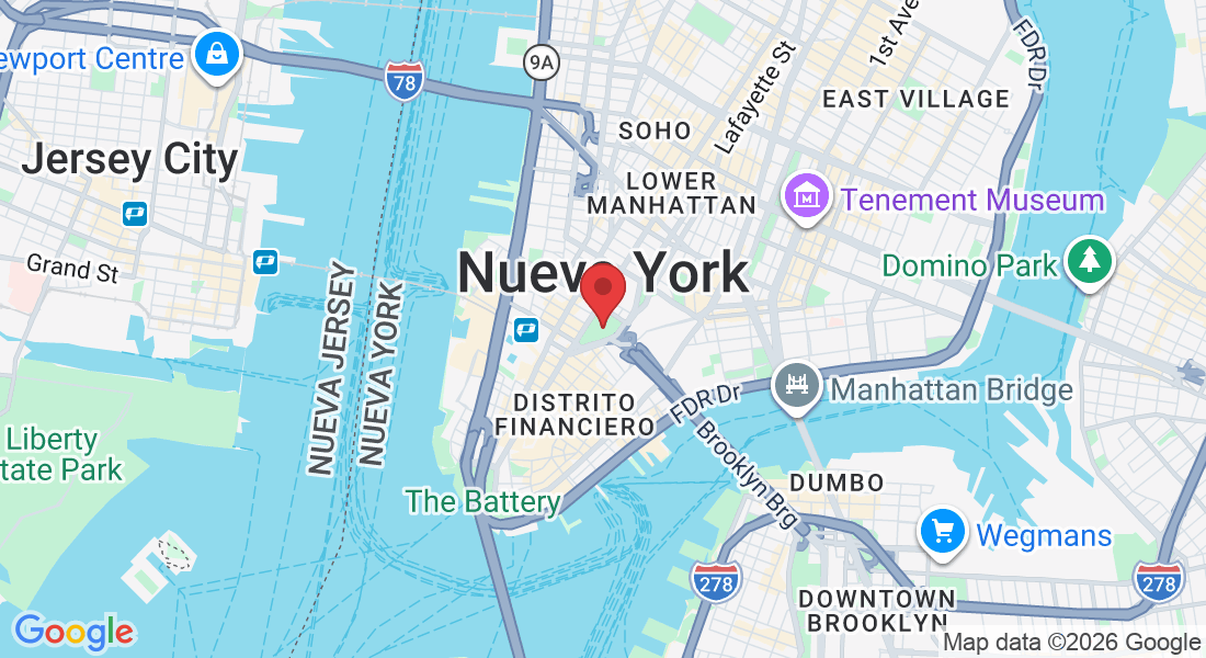 New York, NY, USA
