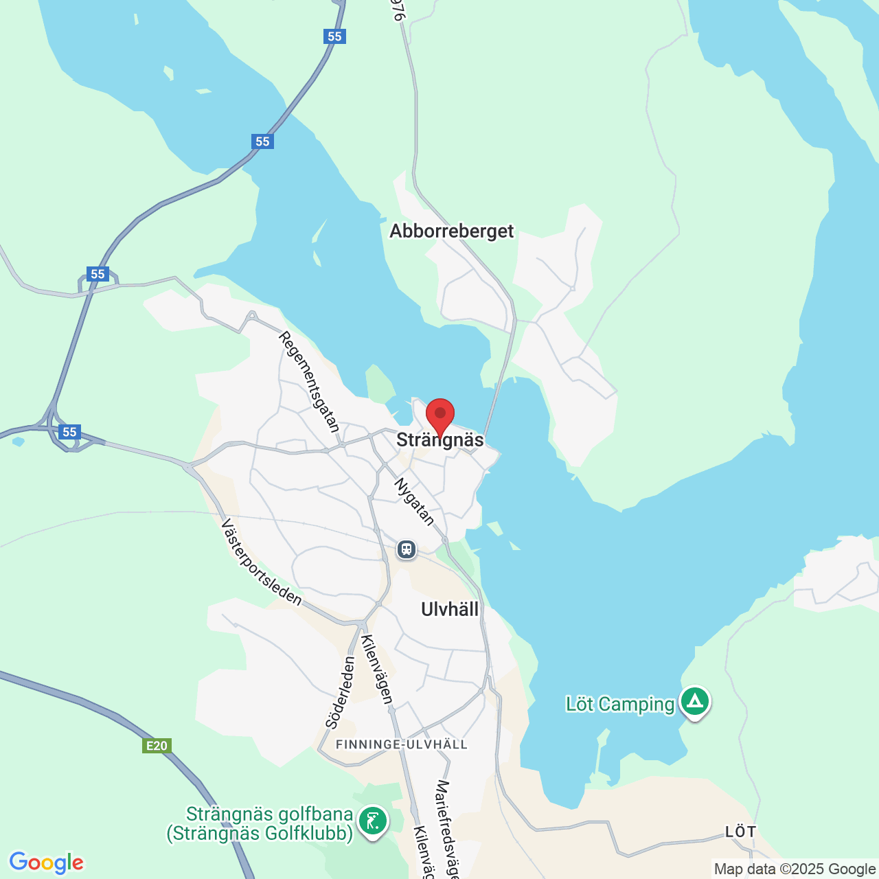 Strängnäs, Sverige