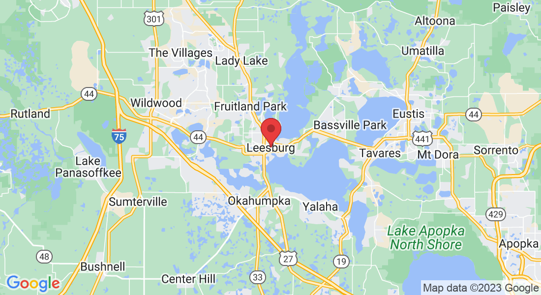 Leesburg, FL, USA