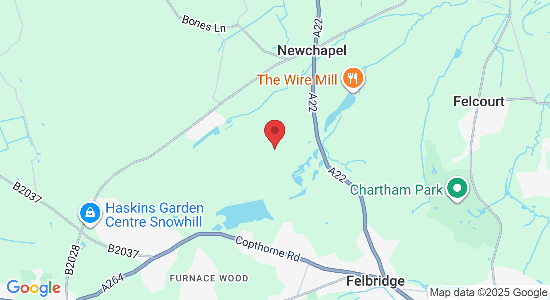 Newchapel Road, Unit 33b, Felbridge, Lingfield RH7 6HN, UK
