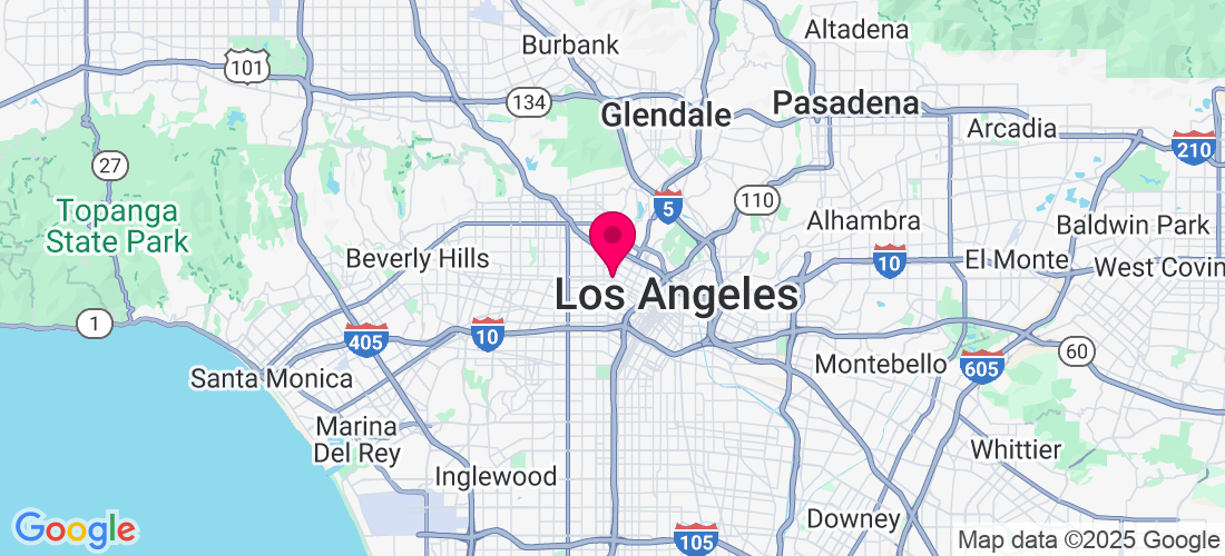 539 S Rampart Blvd, Los Angeles, CA 90057, USA