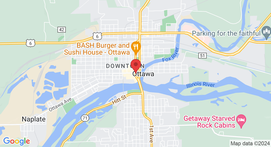 Ottawa, IL 61350, USA