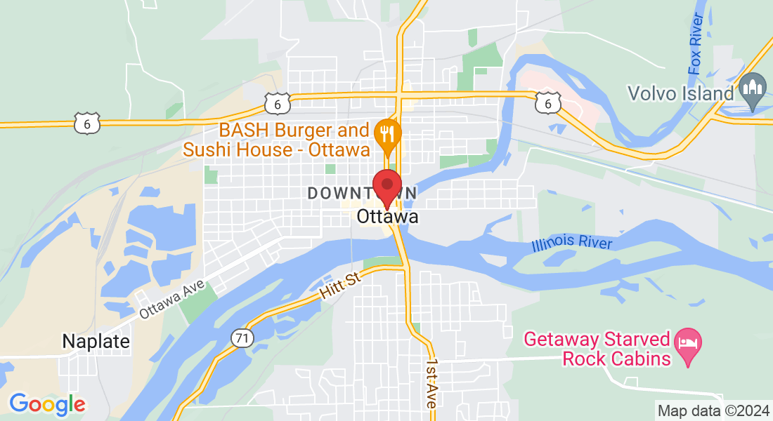 Ottawa, IL 61350, USA