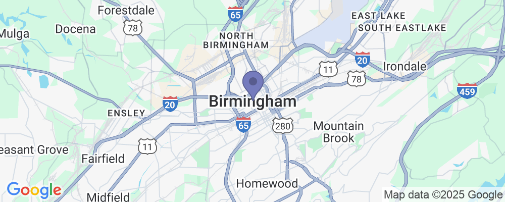 Birmingham, AL, USA
