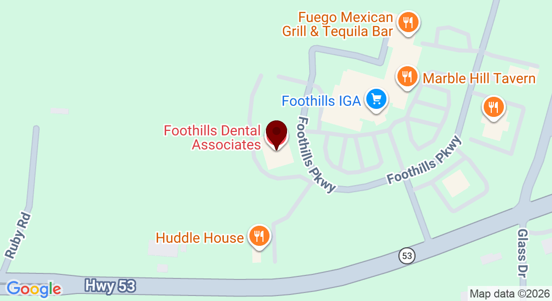 25 Foothills Pkwy, Marble Hill, GA 30148, USA