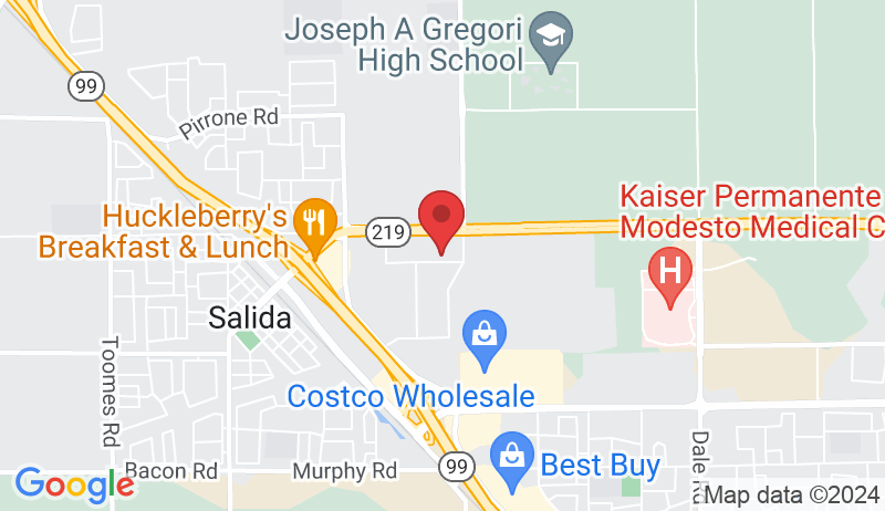 4031 Technology Dr, Modesto, CA 95356, USA