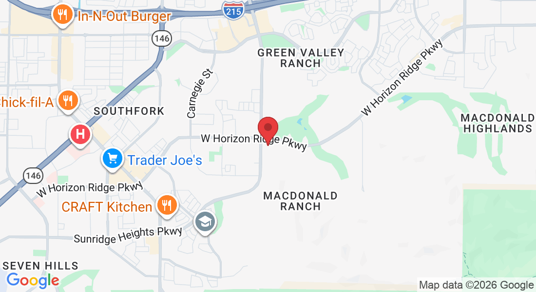 650 S Green Valley Pkwy ste 130, Henderson, NV 89052, USA