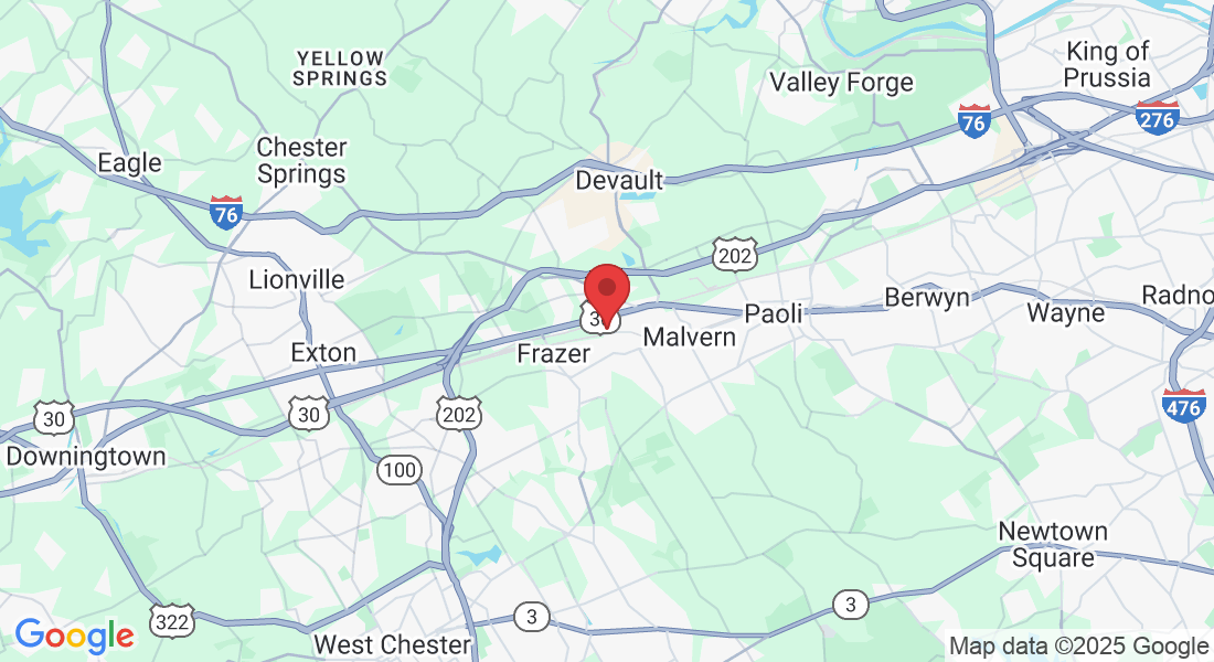 Malvern, PA 19355, USA