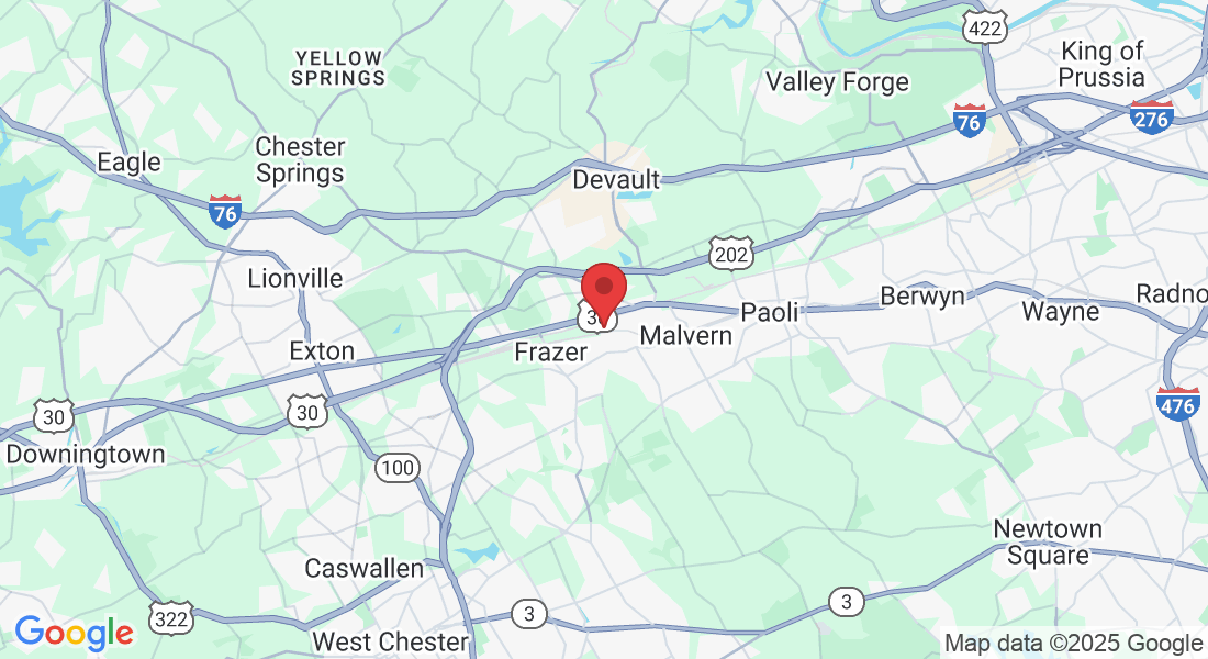 Malvern, PA 19355, USA