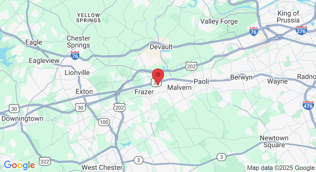 Malvern, PA 19355, USA