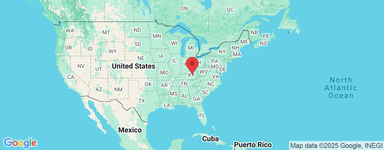 212 N 2nd St, Richmond, KY 40475, USA