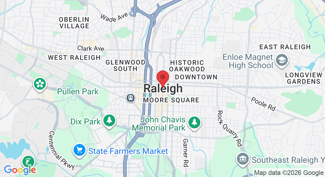 Raleigh, NC, USA